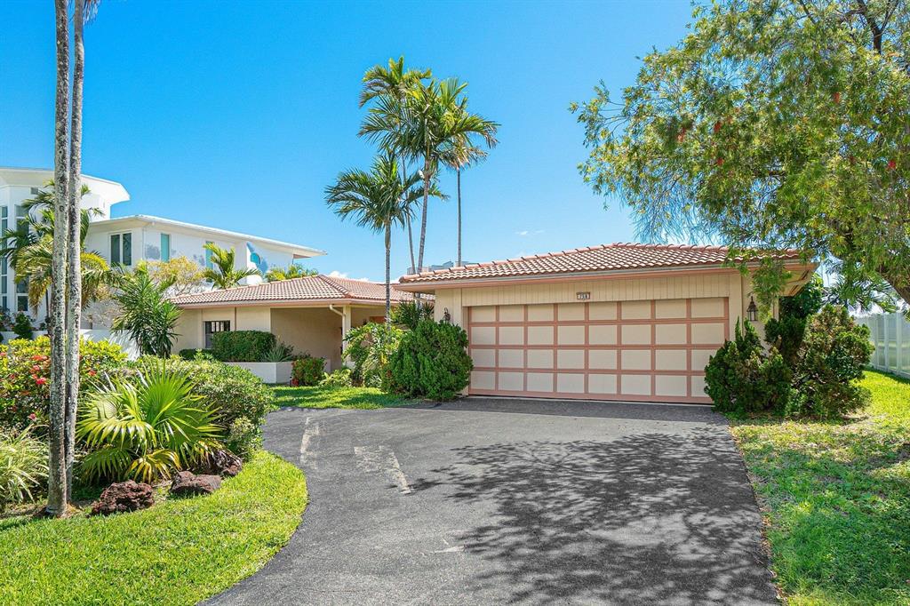 HARBOUR EAST SEC 3 - Residential