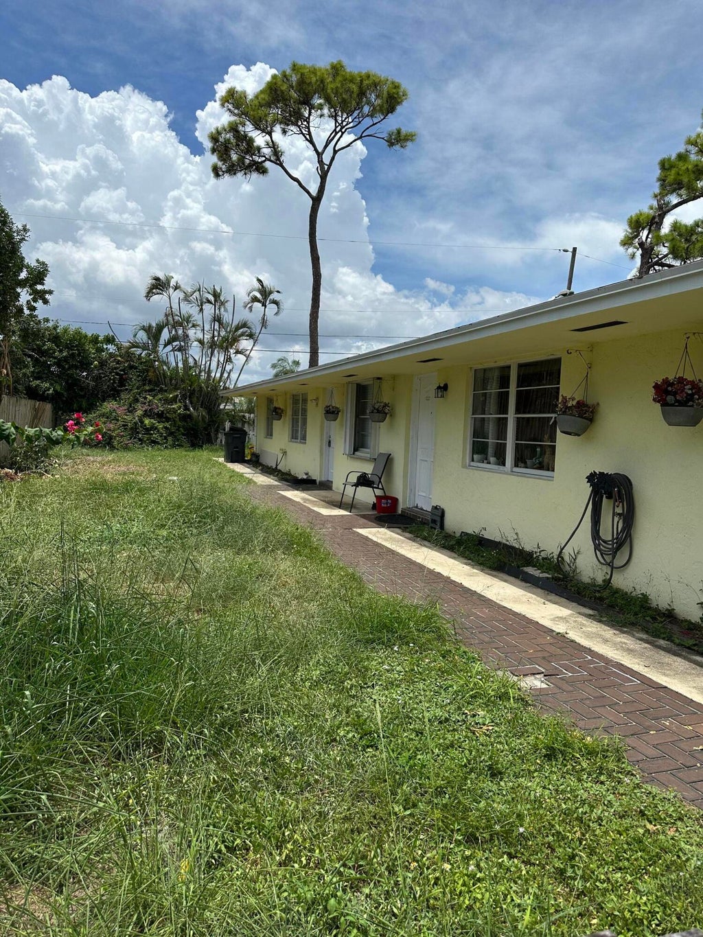 Photo of 4425 STEVEN Road, Lake Worth, FL 33461 (MLS # B26078969)
