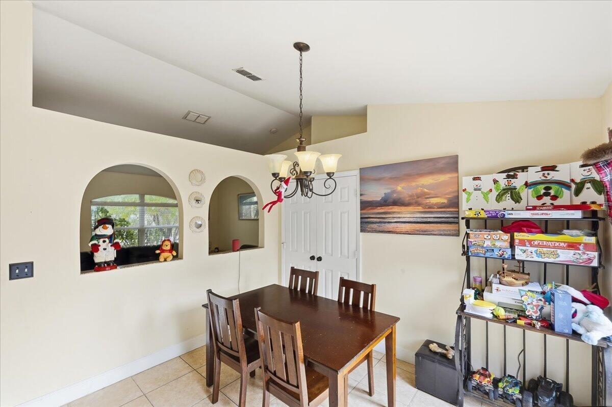 PORT ST LUCIE SECTION 19 - Residential