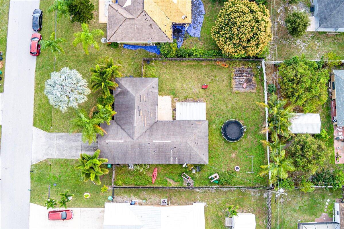 PORT ST LUCIE SECTION 19 - Residential