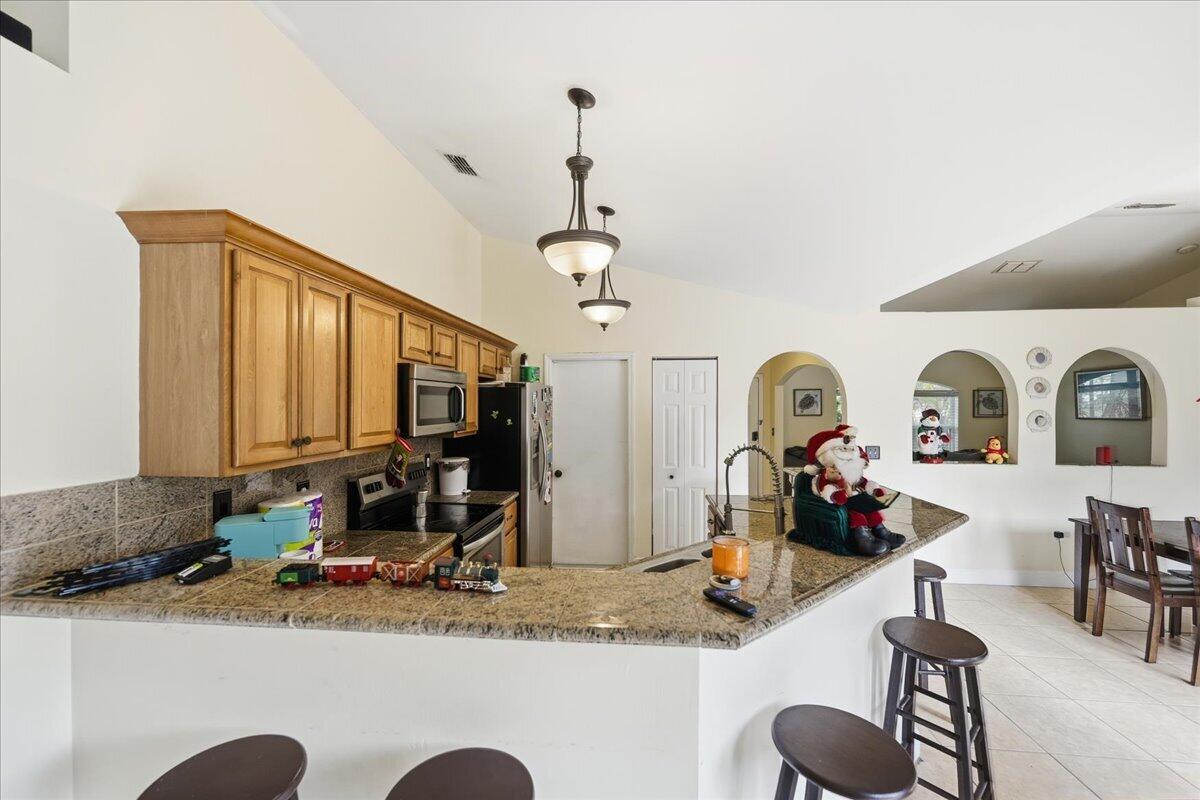 PORT ST LUCIE SECTION 19 - Residential