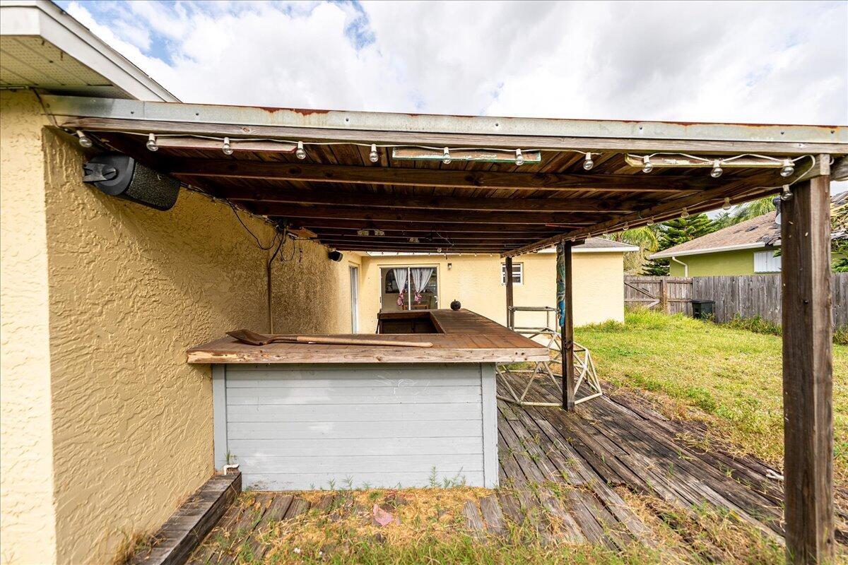 PORT ST LUCIE SECTION 19 - Residential