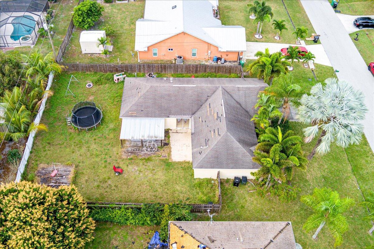 PORT ST LUCIE SECTION 19 - Residential
