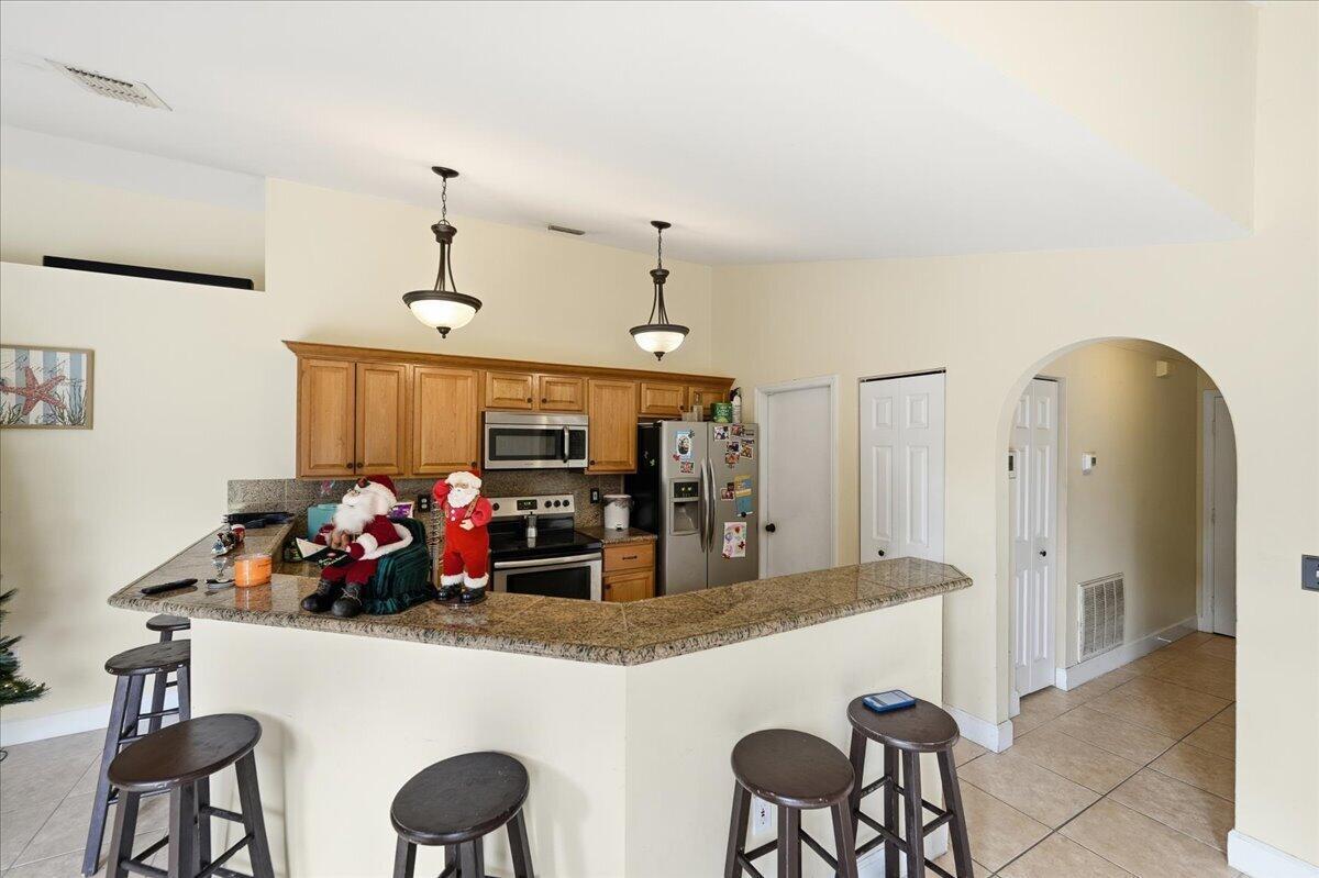 PORT ST LUCIE SECTION 19 - Residential