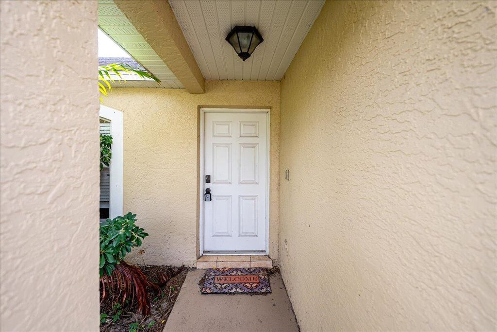 Photo of 1366 SW Wampler Avenue, Port Saint Lucie, FL 34953 (MLS # R11149605)