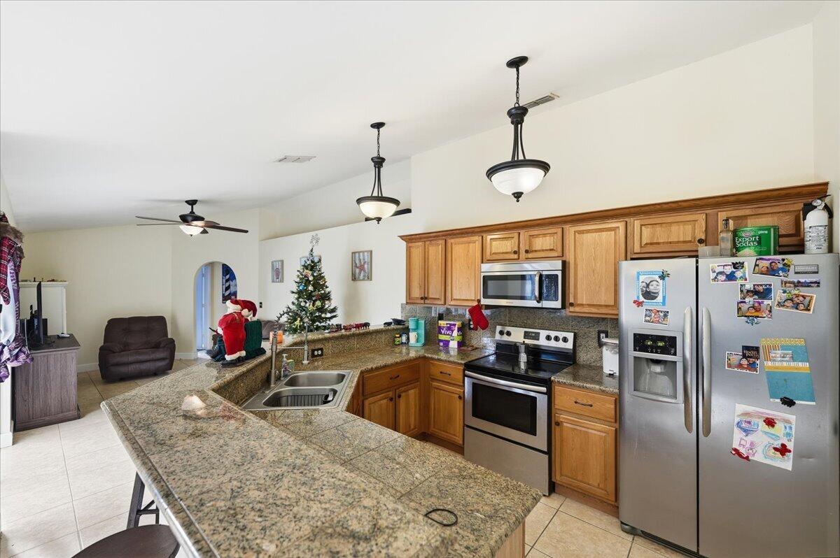 PORT ST LUCIE SECTION 19 - Residential