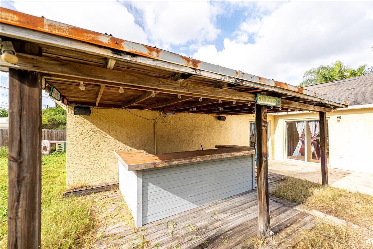 PORT ST LUCIE SECTION 19 - Residential