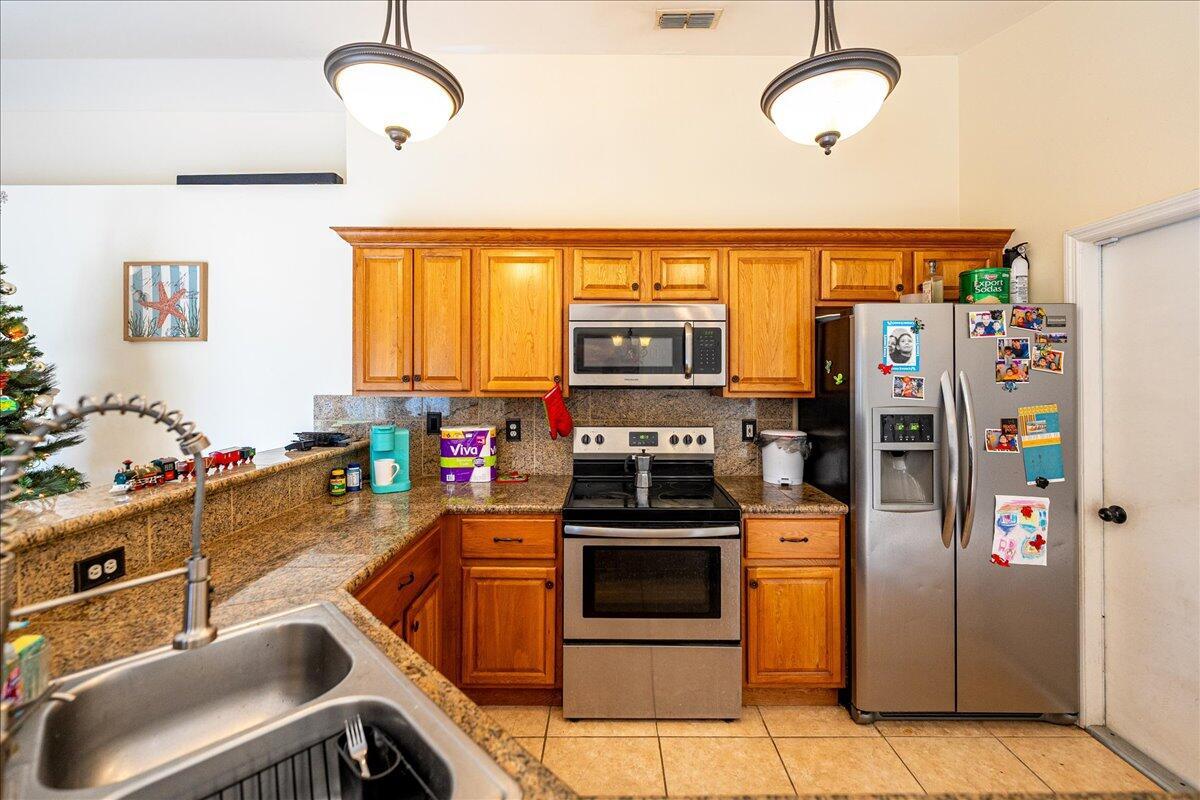 PORT ST LUCIE SECTION 19 - Residential