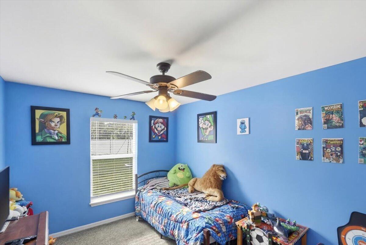 PORT ST LUCIE SECTION 19 - Residential