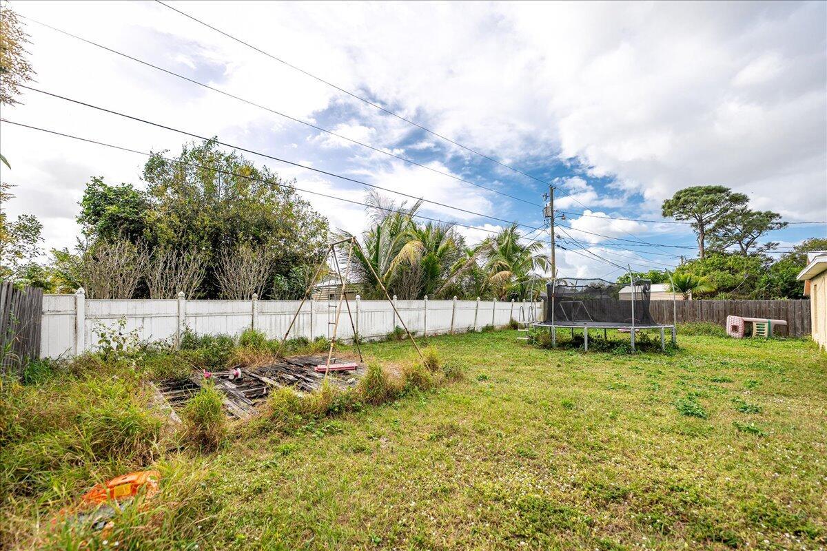 PORT ST LUCIE SECTION 19 - Residential
