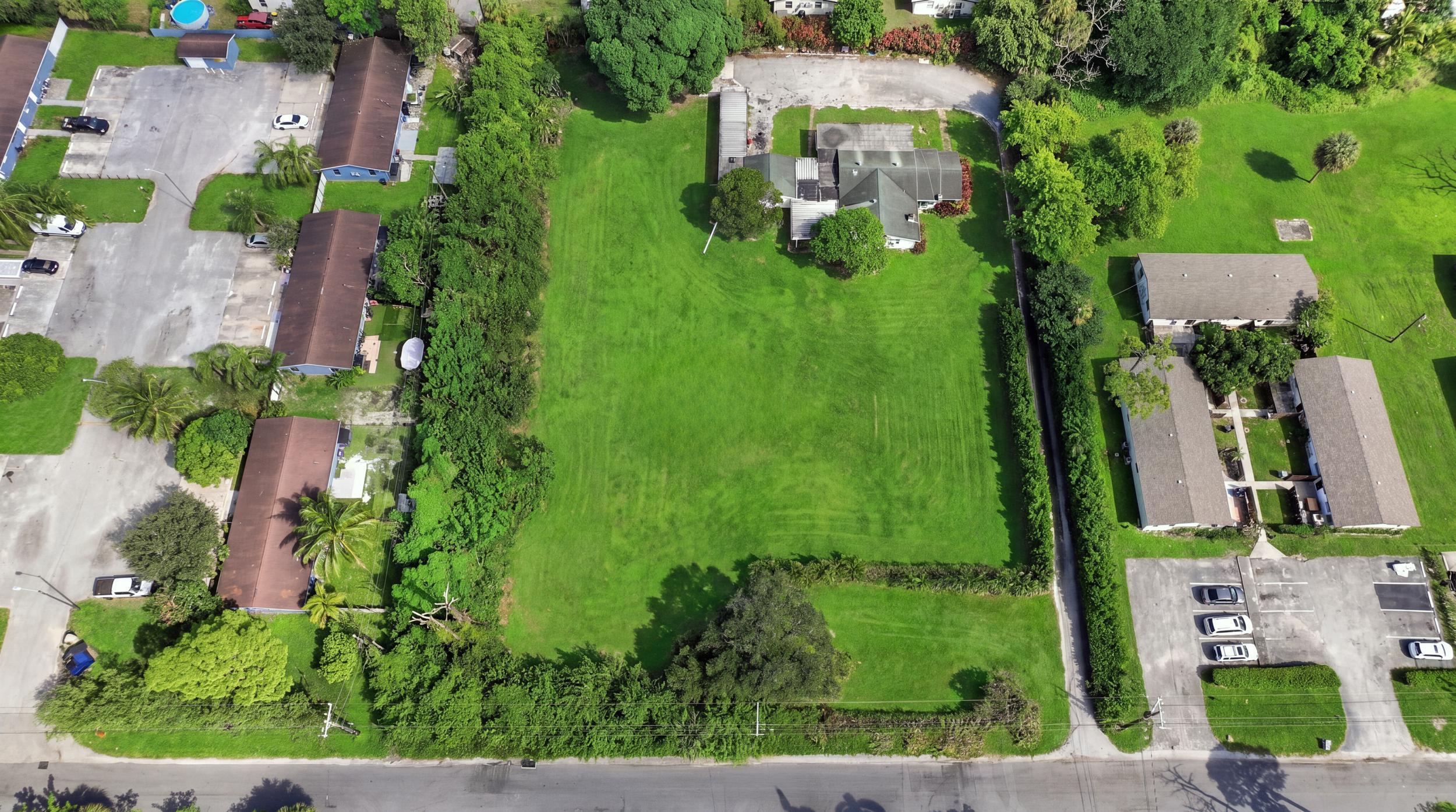 4614 Gulfstream Road