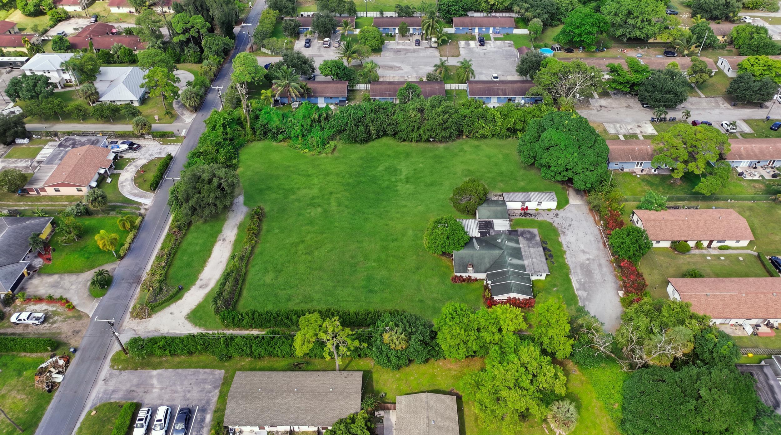 4614 Gulfstream Road