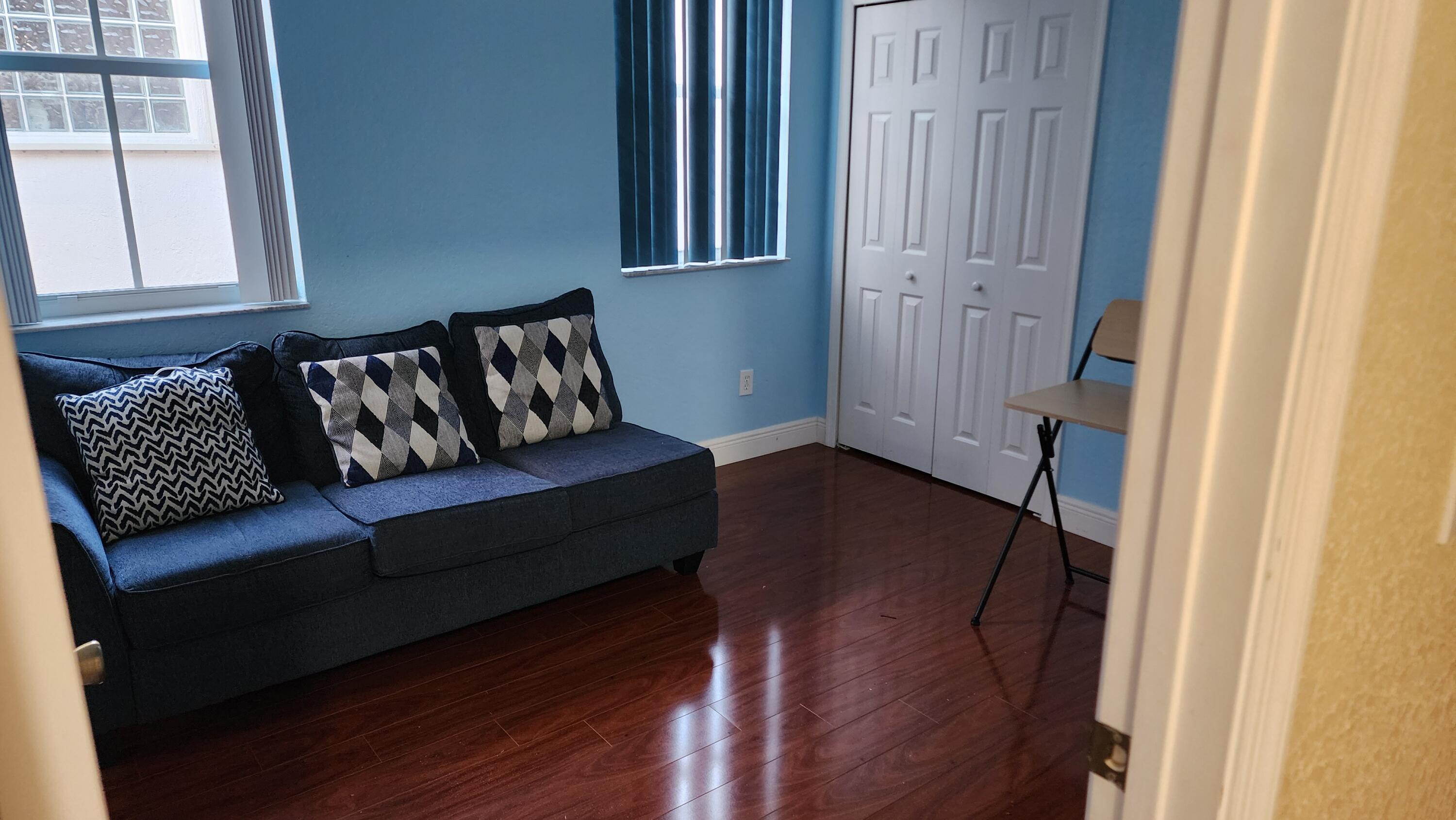 BLACK DIAMOND PH 1 - Residential Lease