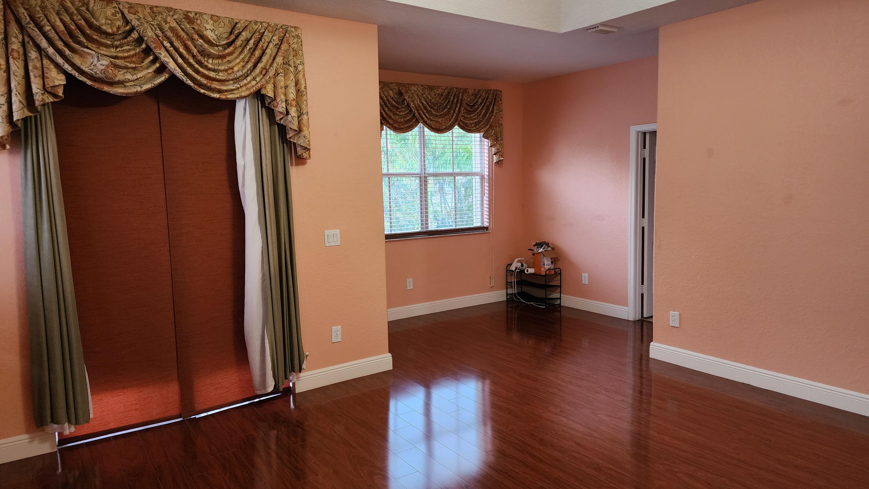 BLACK DIAMOND PH 1 - Residential Lease