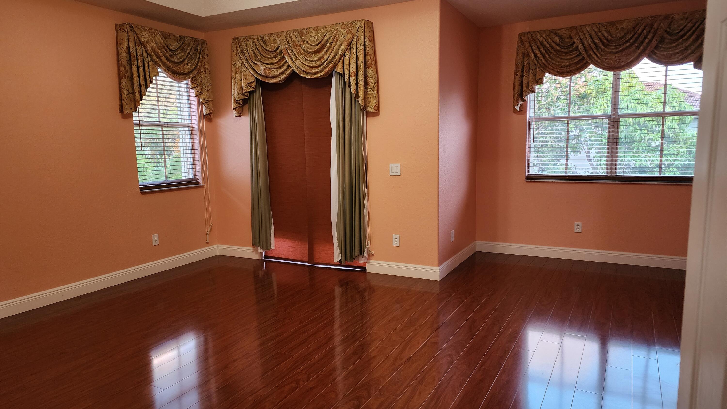 BLACK DIAMOND PH 1 - Residential Lease