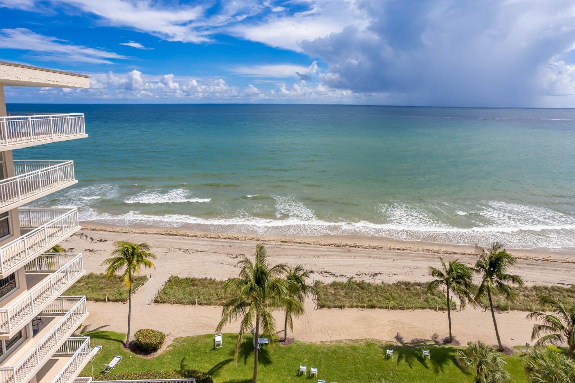 HILLSBORO LE BARON CONDO APTS - Residential