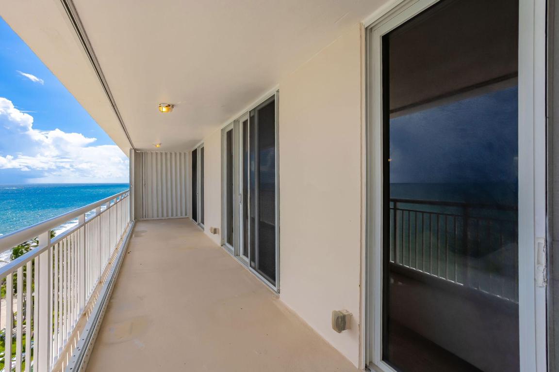 HILLSBORO LE BARON CONDO APTS - Residential