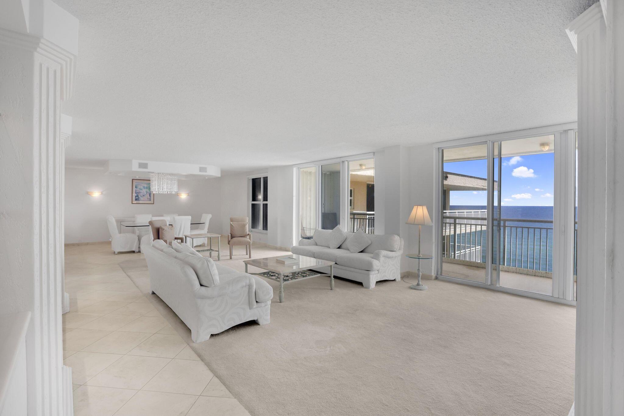 HILLSBORO LE BARON CONDO - Residential