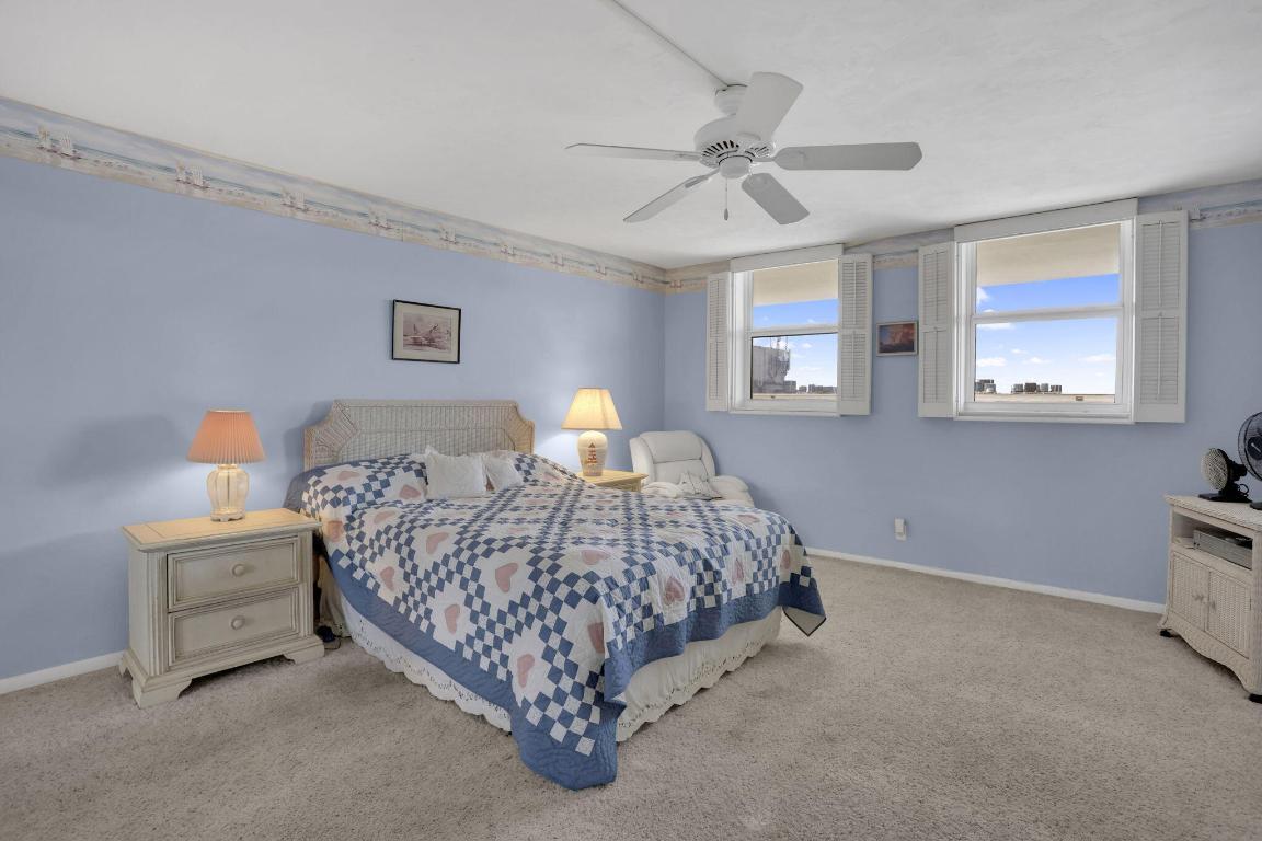 HILLSBORO LE BARON CONDO APTS - Residential