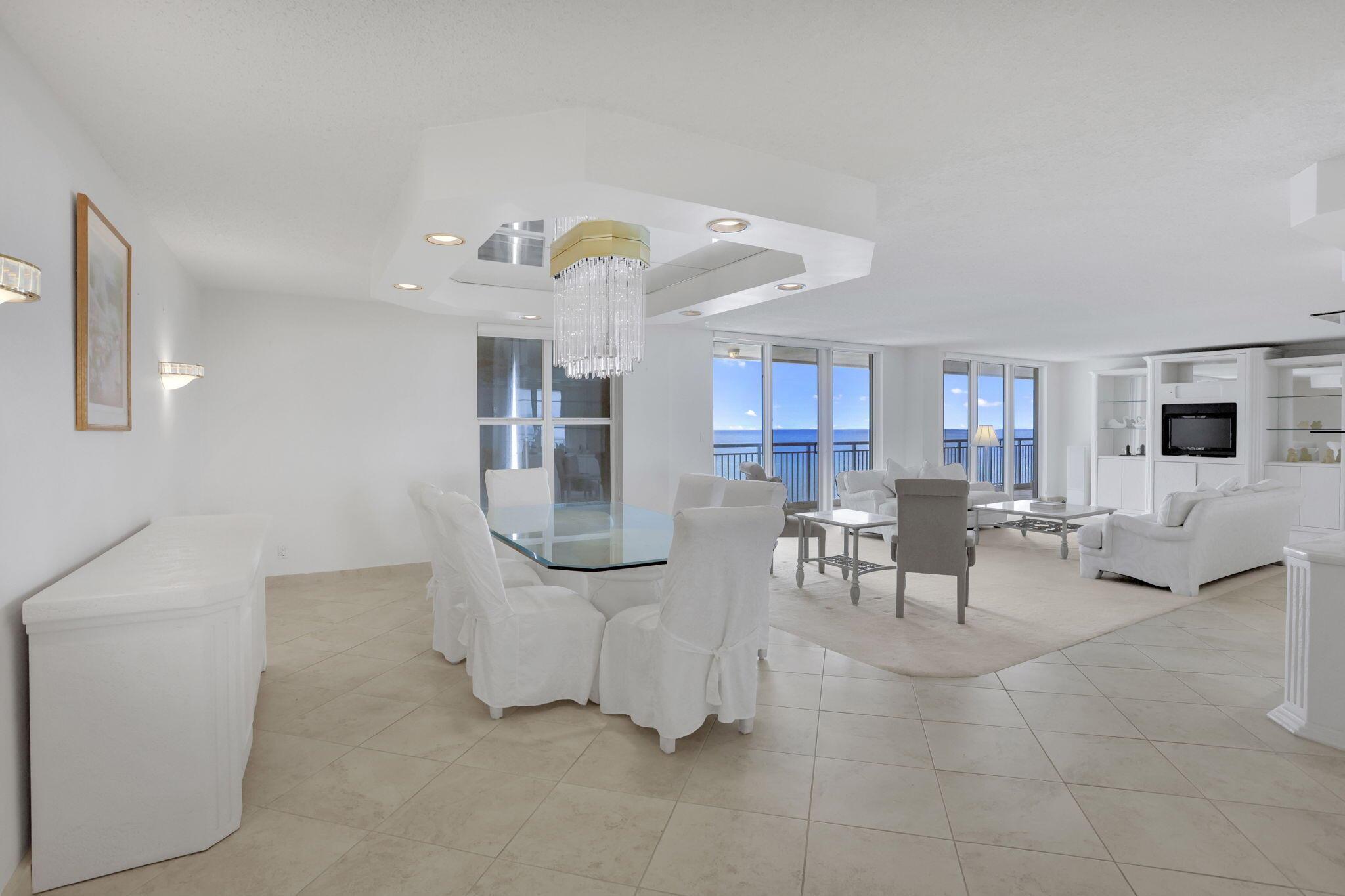 HILLSBORO LE BARON CONDO - Residential