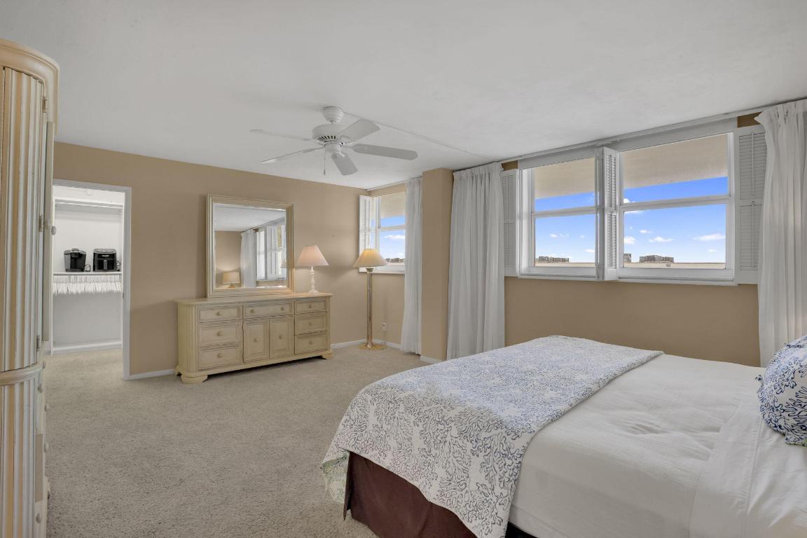 HILLSBORO LE BARON CONDO APTS - Residential