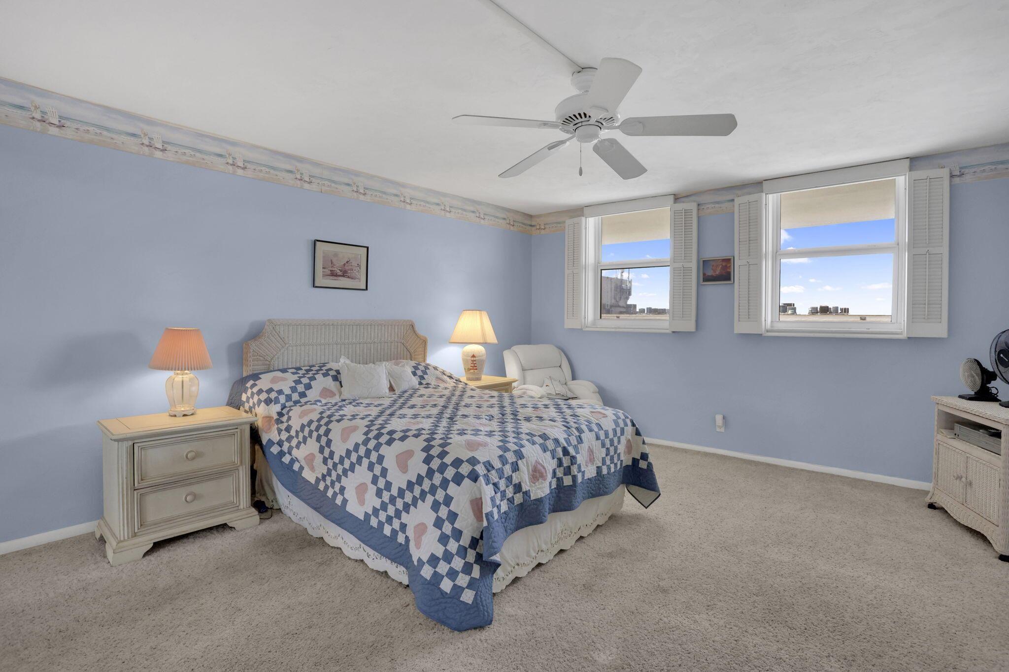 HILLSBORO LE BARON CONDO - Residential