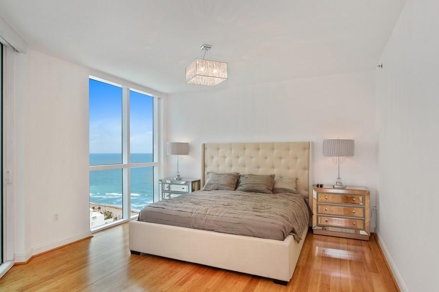 LAS OLAS BEACH CLUB - Residential Lease