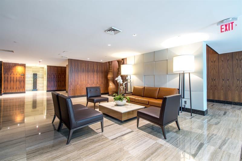 LAS OLAS BEACH CLUB - Residential Lease