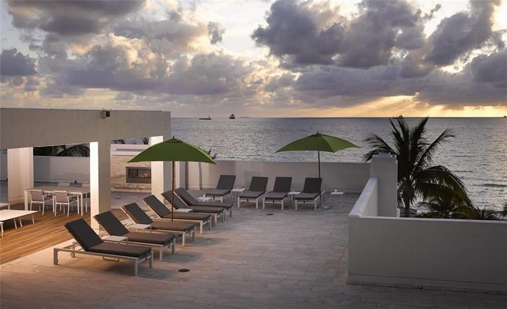 LAS OLAS BEACH CLUB - Residential Lease