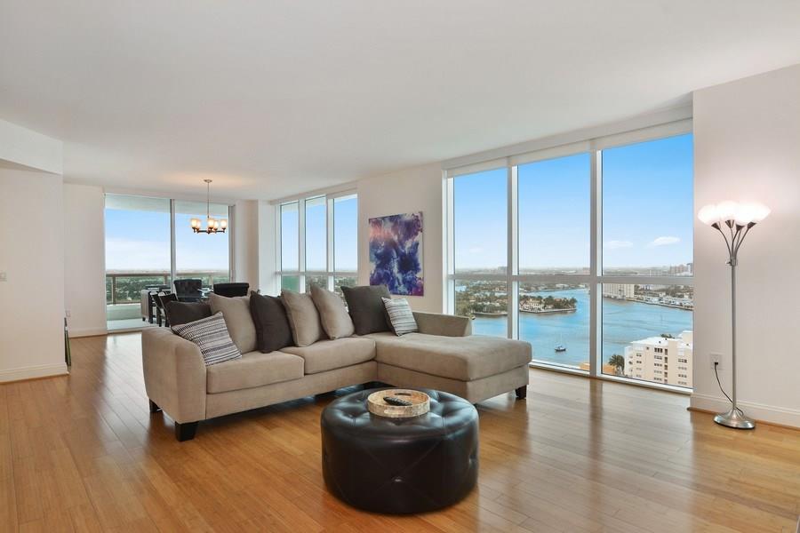 LAS OLAS BEACH CLUB - Residential Lease