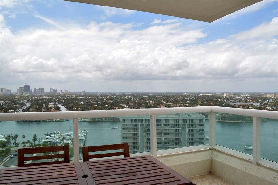 LAS OLAS BEACH CLUB - Residential Lease