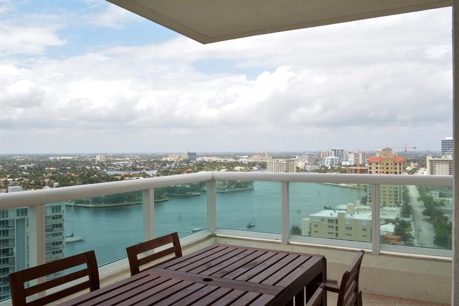 LAS OLAS BEACH CLUB - Residential Lease