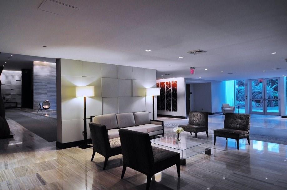 LAS OLAS BEACH CLUB - Residential Lease