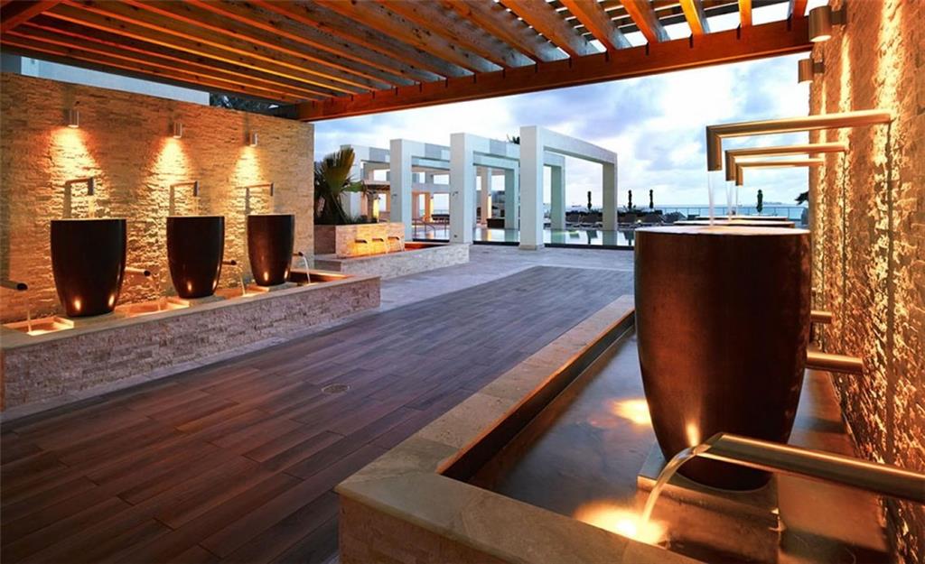 LAS OLAS BEACH CLUB - Residential Lease