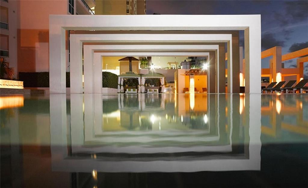 LAS OLAS BEACH CLUB - Residential Lease