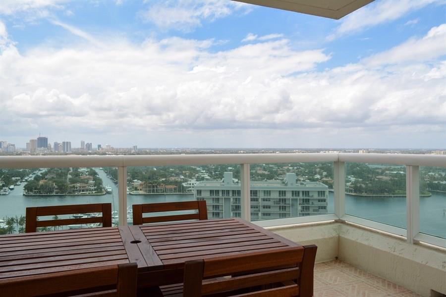 LAS OLAS BEACH CLUB - Residential Lease