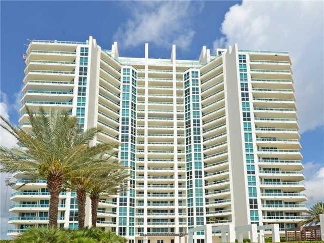 LAS OLAS BEACH CLUB - Residential Lease