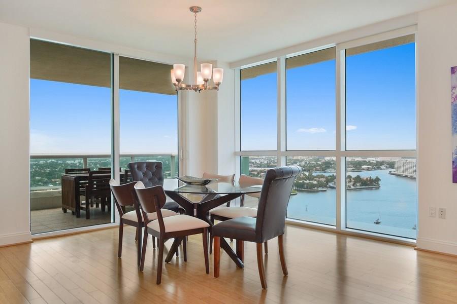 LAS OLAS BEACH CLUB - Residential Lease