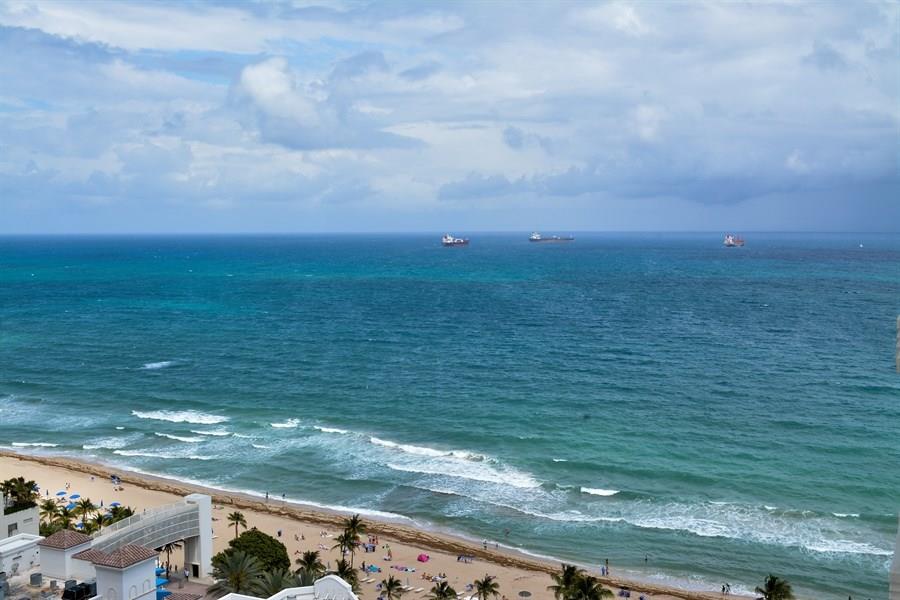 LAS OLAS BEACH CLUB - Residential Lease