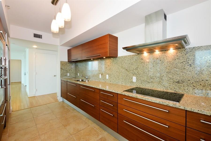 LAS OLAS BEACH CLUB - Residential Lease