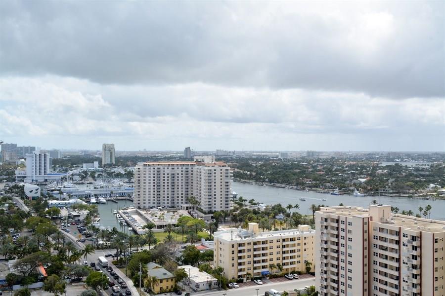 LAS OLAS BEACH CLUB - Residential Lease