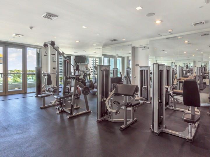 LAS OLAS BEACH CLUB - Residential Lease