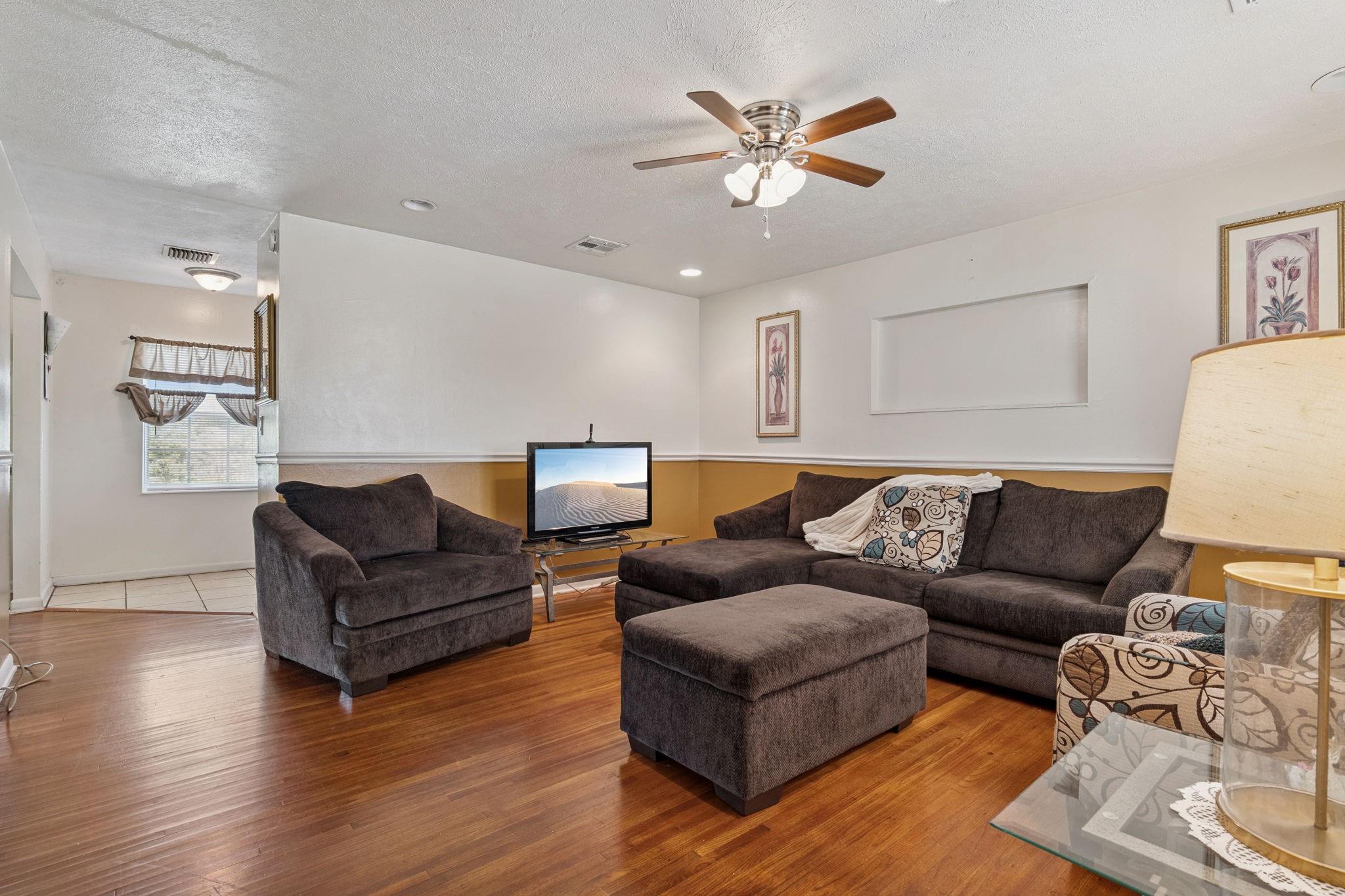 SILVER STAR ESTS 1ST ADD - Residential