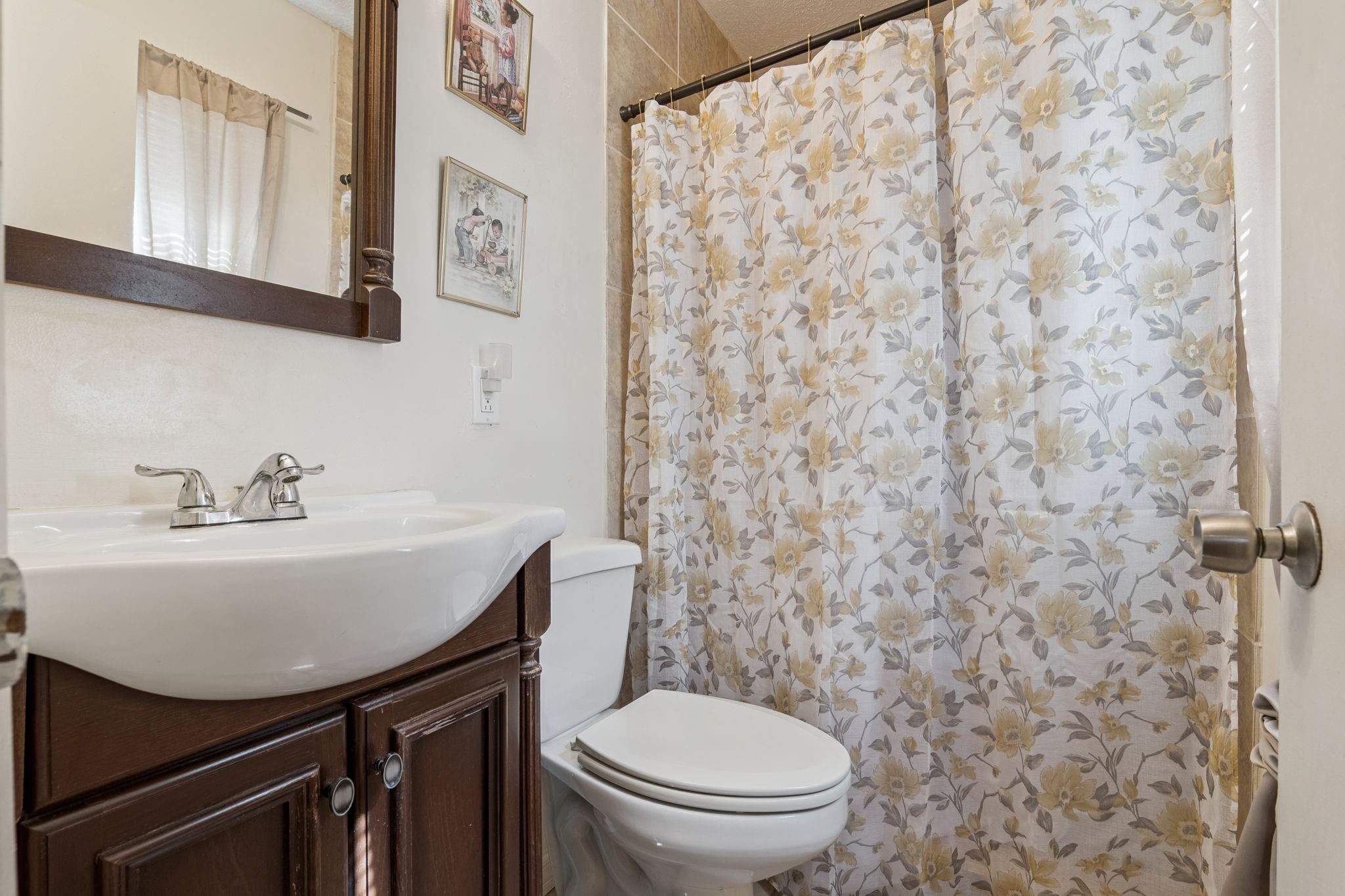 SILVER STAR ESTS 1ST ADD - Residential