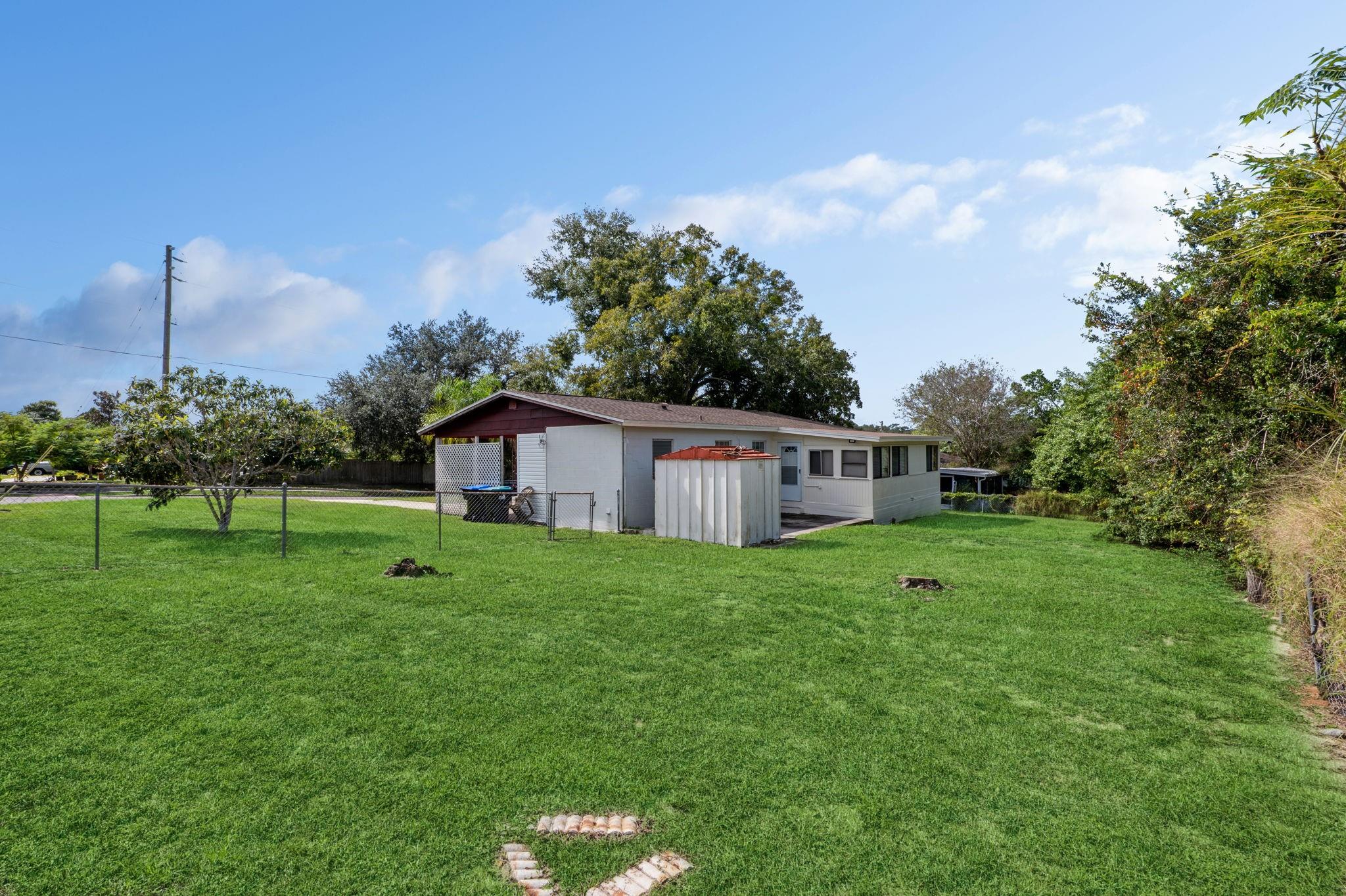 SILVER STAR ESTS 1ST ADD - Residential