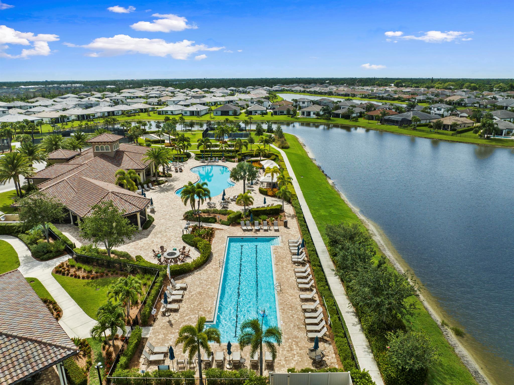 Veranda Gardens - Residential