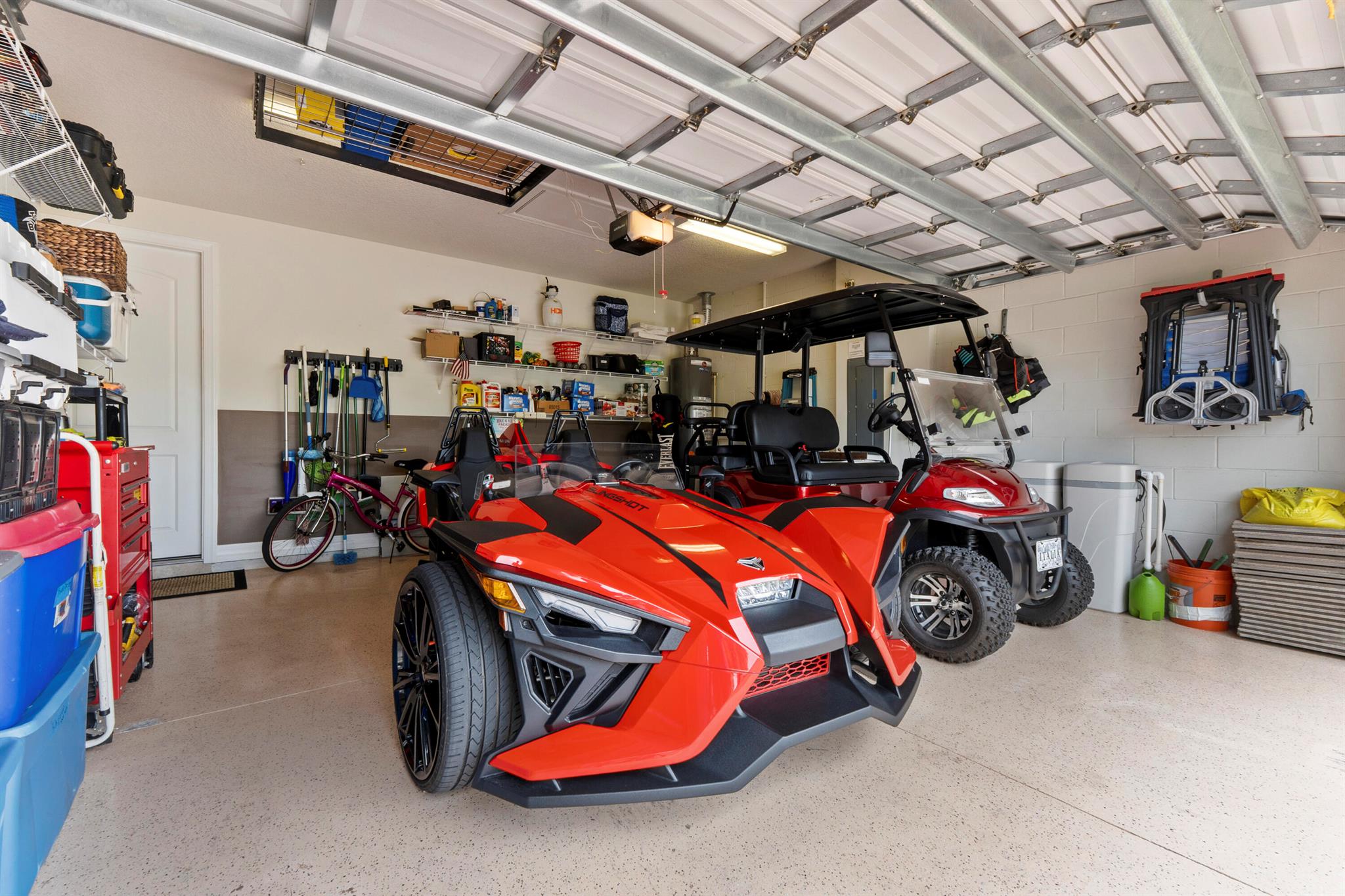 Veranda Gardens - Residential