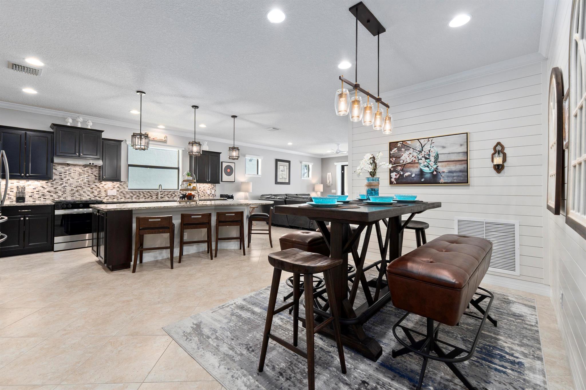 Veranda Gardens - Residential