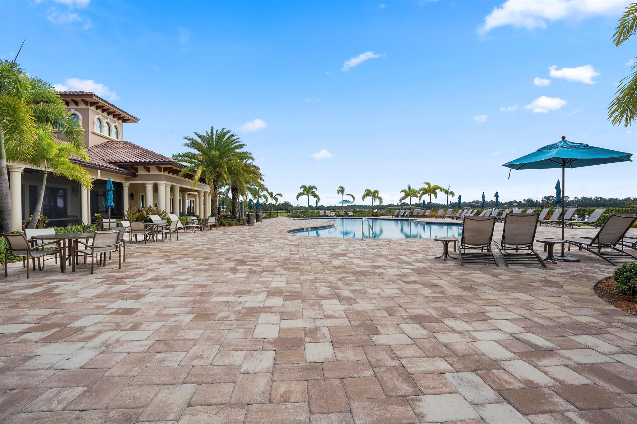 Veranda Gardens - Residential