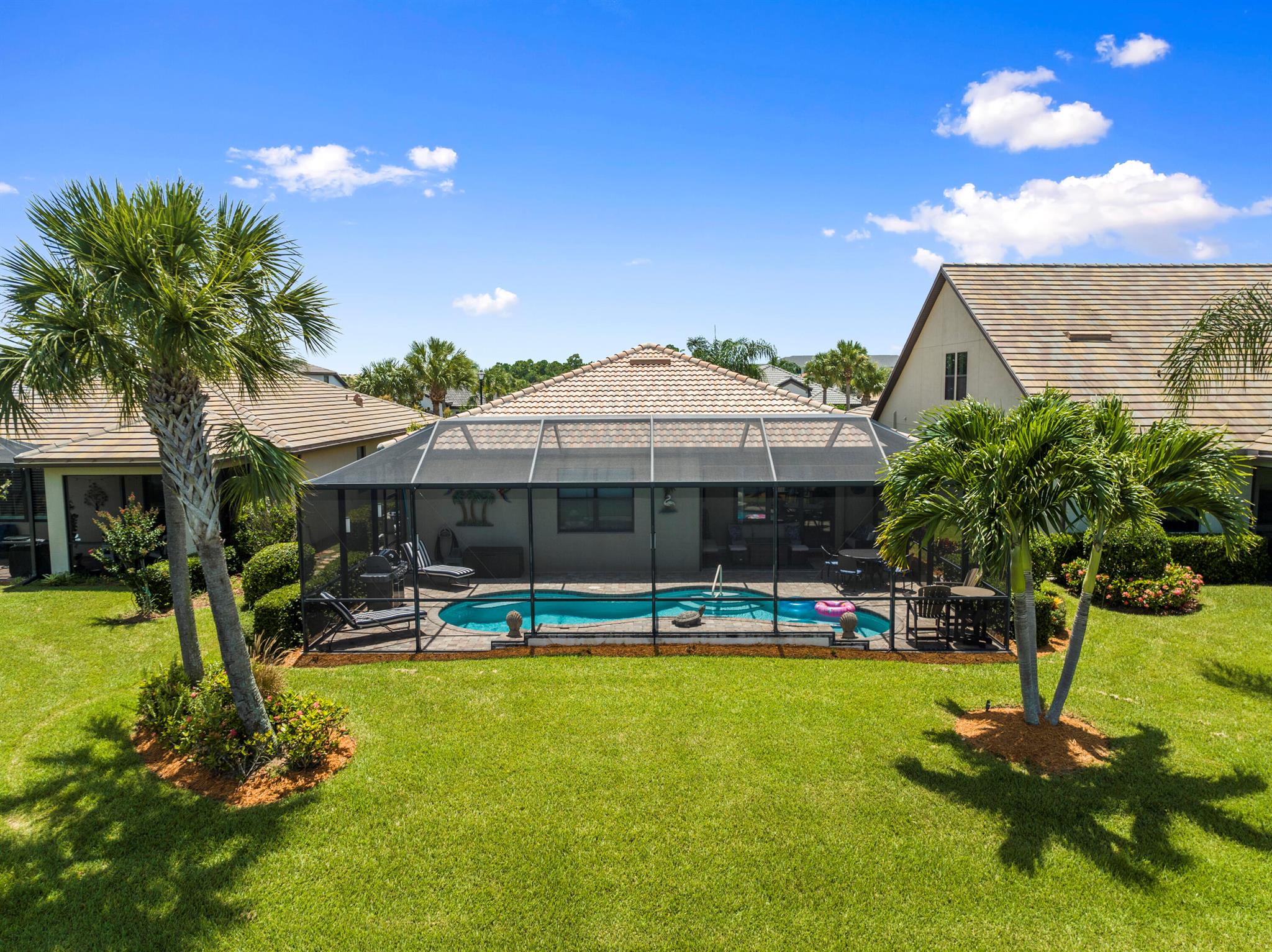 Veranda Gardens - Residential